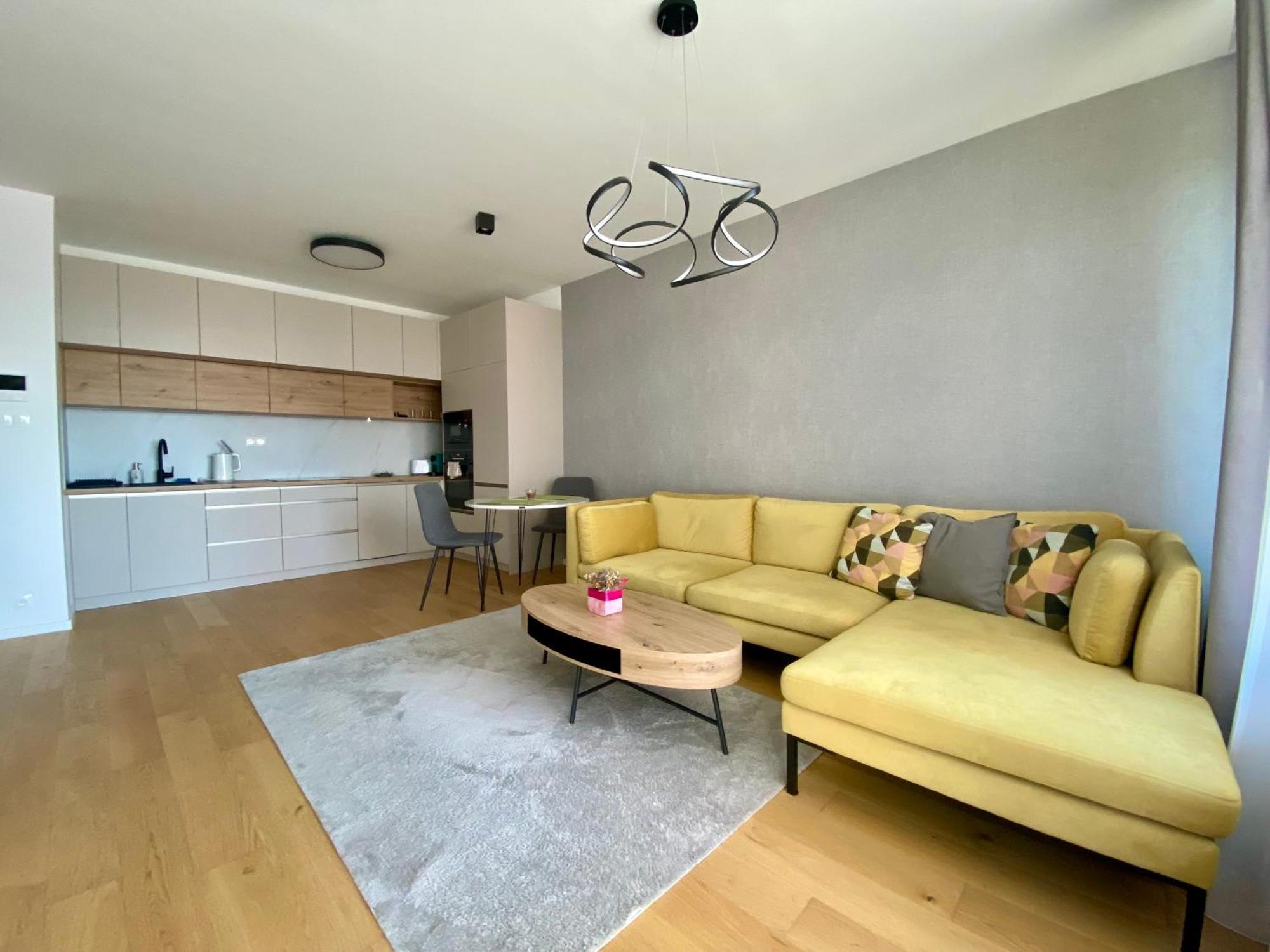 Danubius Apartments Bratislava Dış mekan fotoğraf
