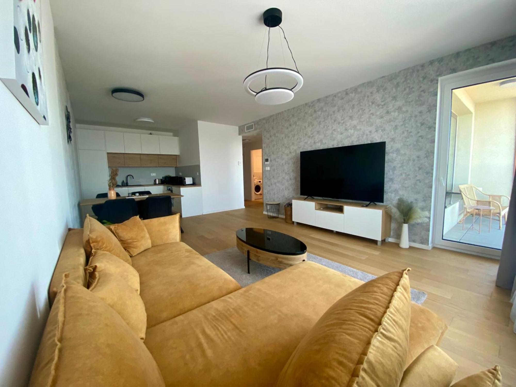 Danubius Apartments Bratislava Dış mekan fotoğraf