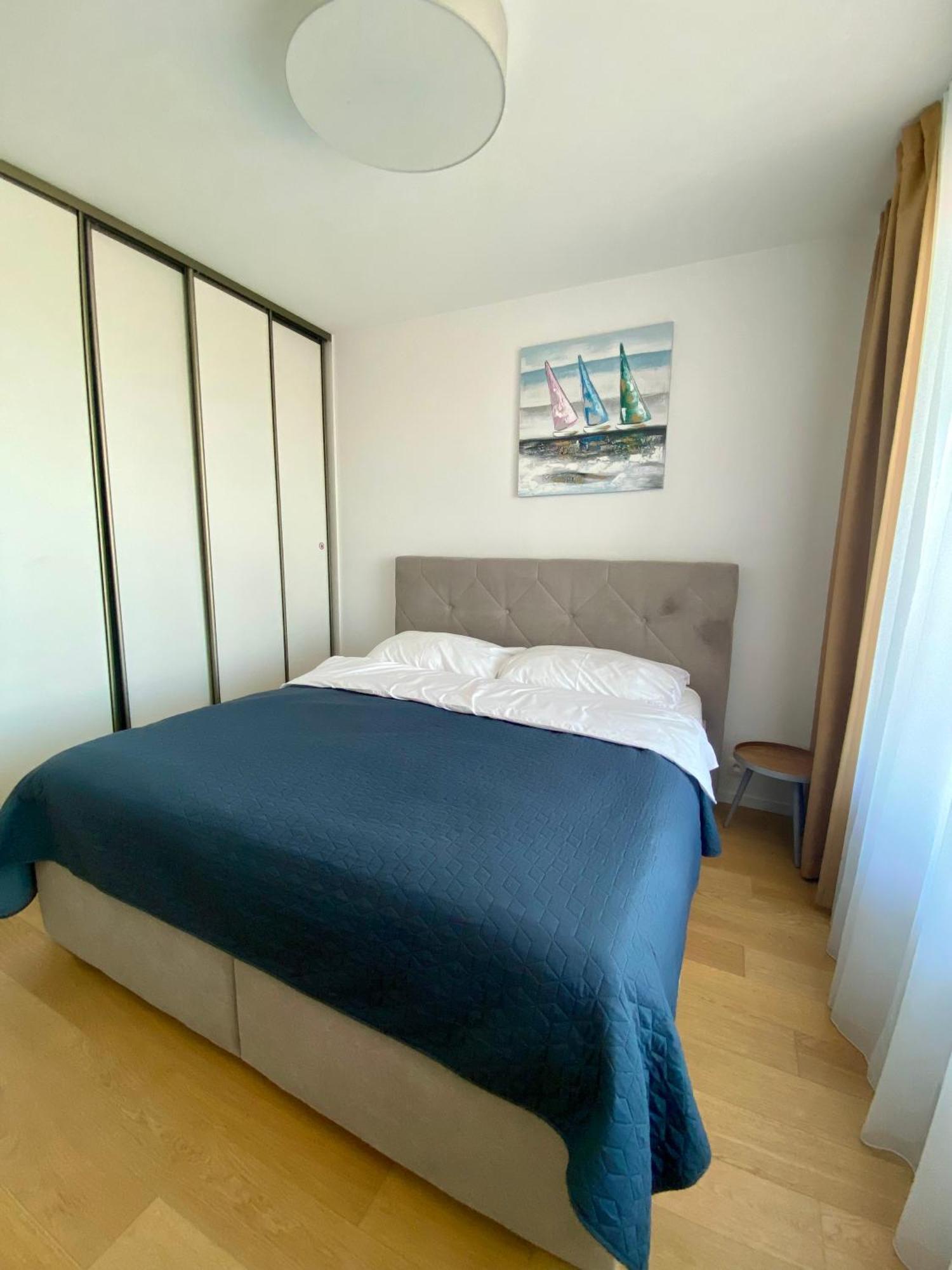 Danubius Apartments Bratislava Dış mekan fotoğraf