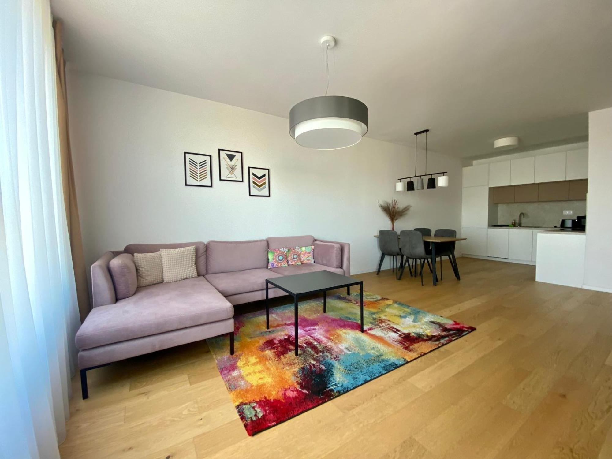 Danubius Apartments Bratislava Dış mekan fotoğraf