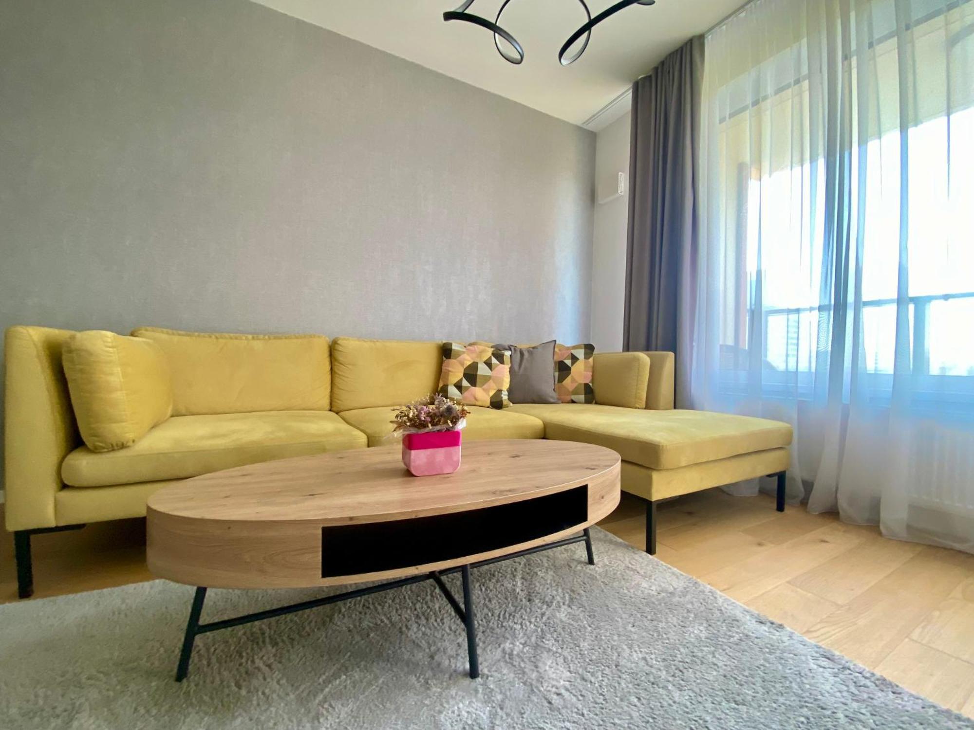 Danubius Apartments Bratislava Oda fotoğraf
