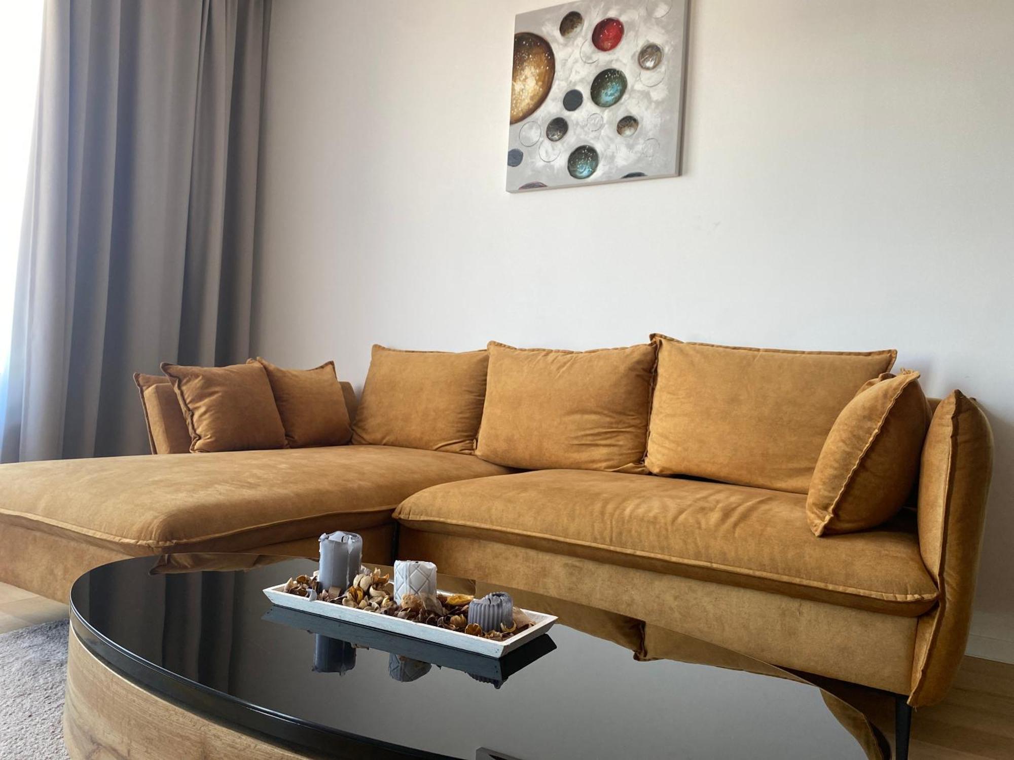 Danubius Apartments Bratislava Oda fotoğraf