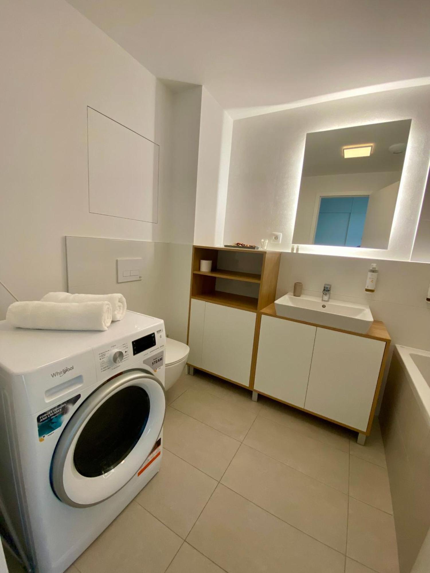 Danubius Apartments Bratislava Oda fotoğraf