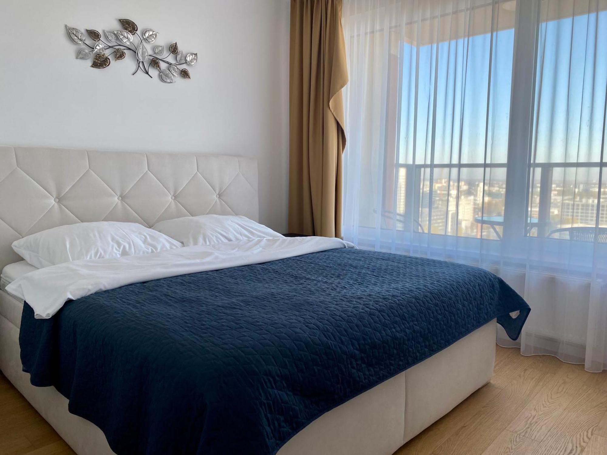 Danubius Apartments Bratislava Oda fotoğraf