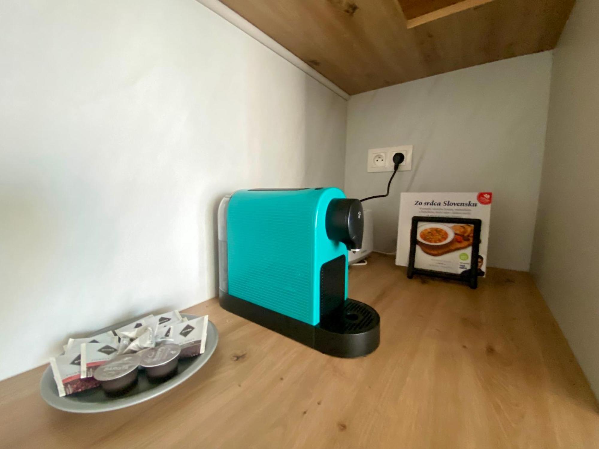 Danubius Apartments Bratislava Dış mekan fotoğraf