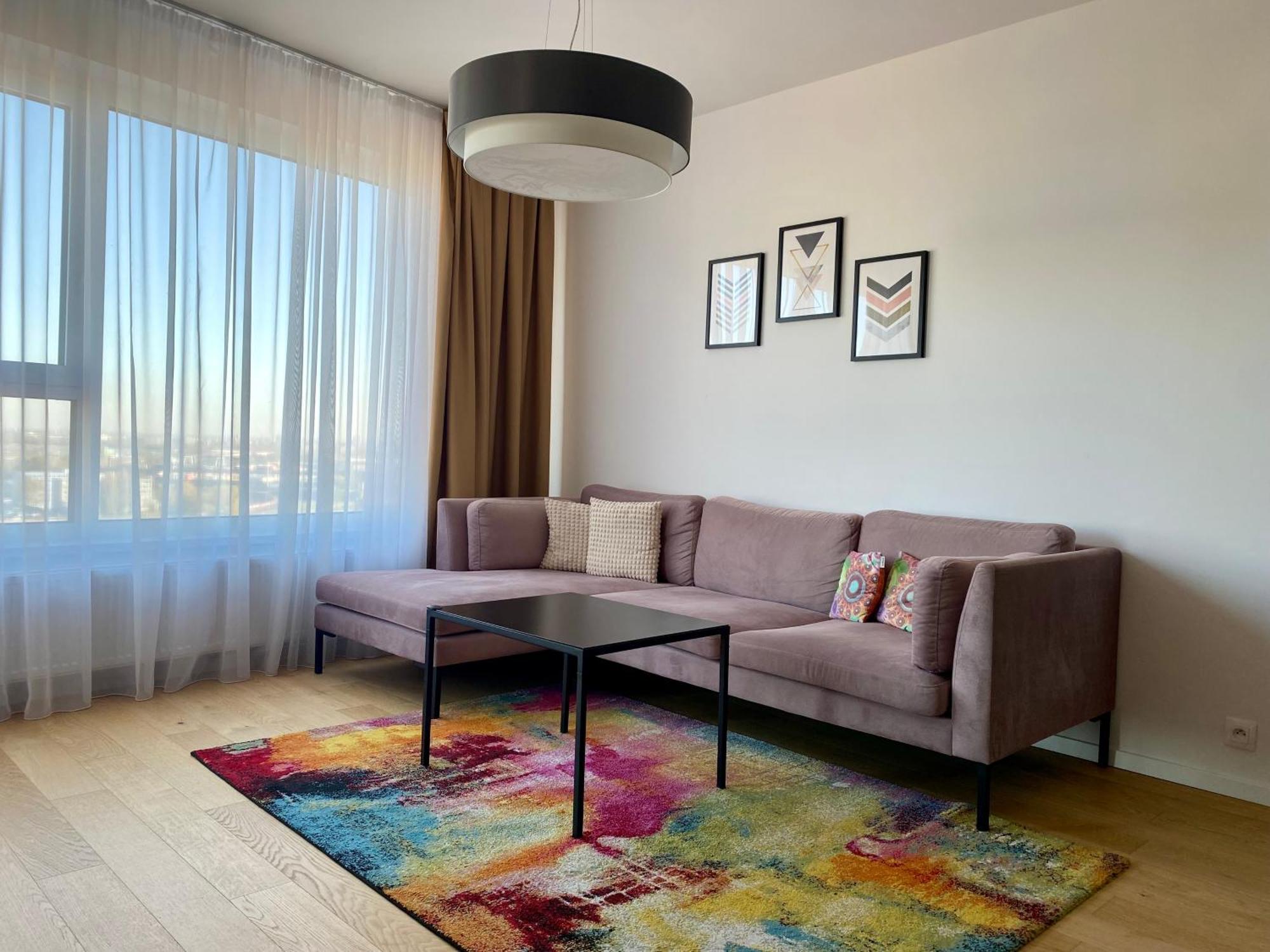 Danubius Apartments Bratislava Dış mekan fotoğraf