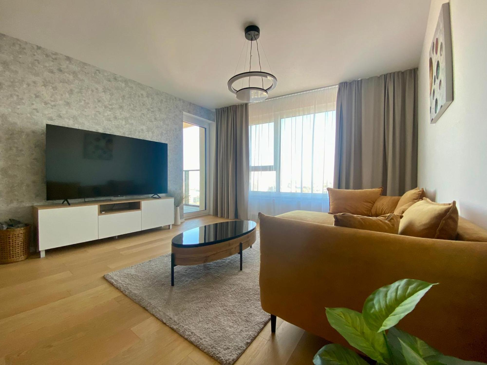 Danubius Apartments Bratislava Dış mekan fotoğraf