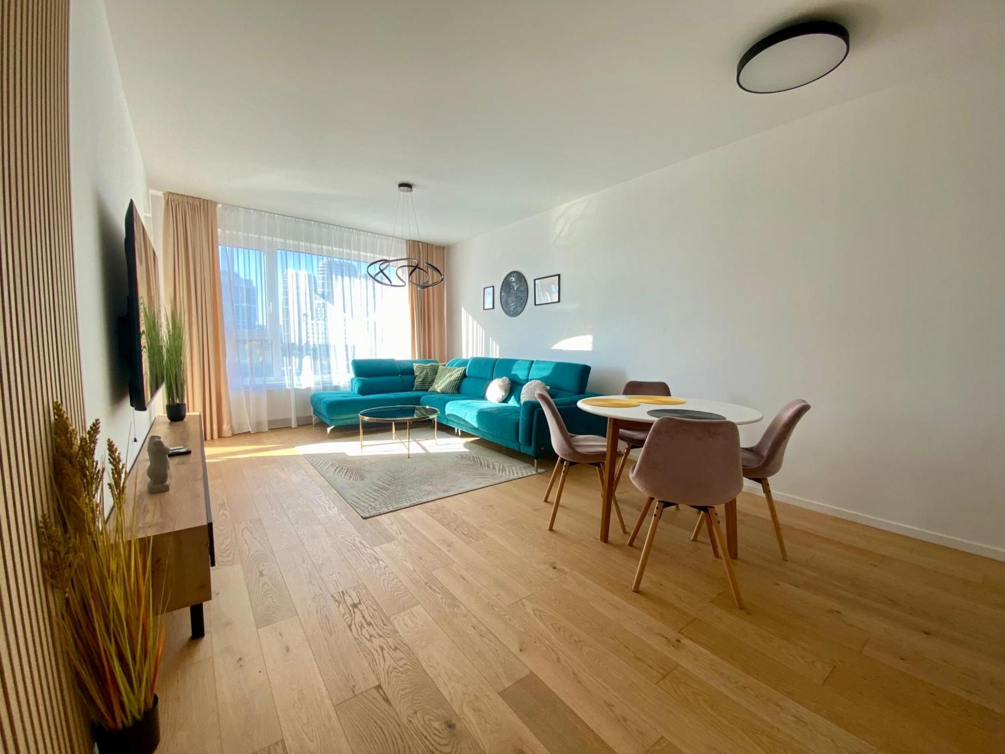 Danubius Apartments Bratislava Dış mekan fotoğraf