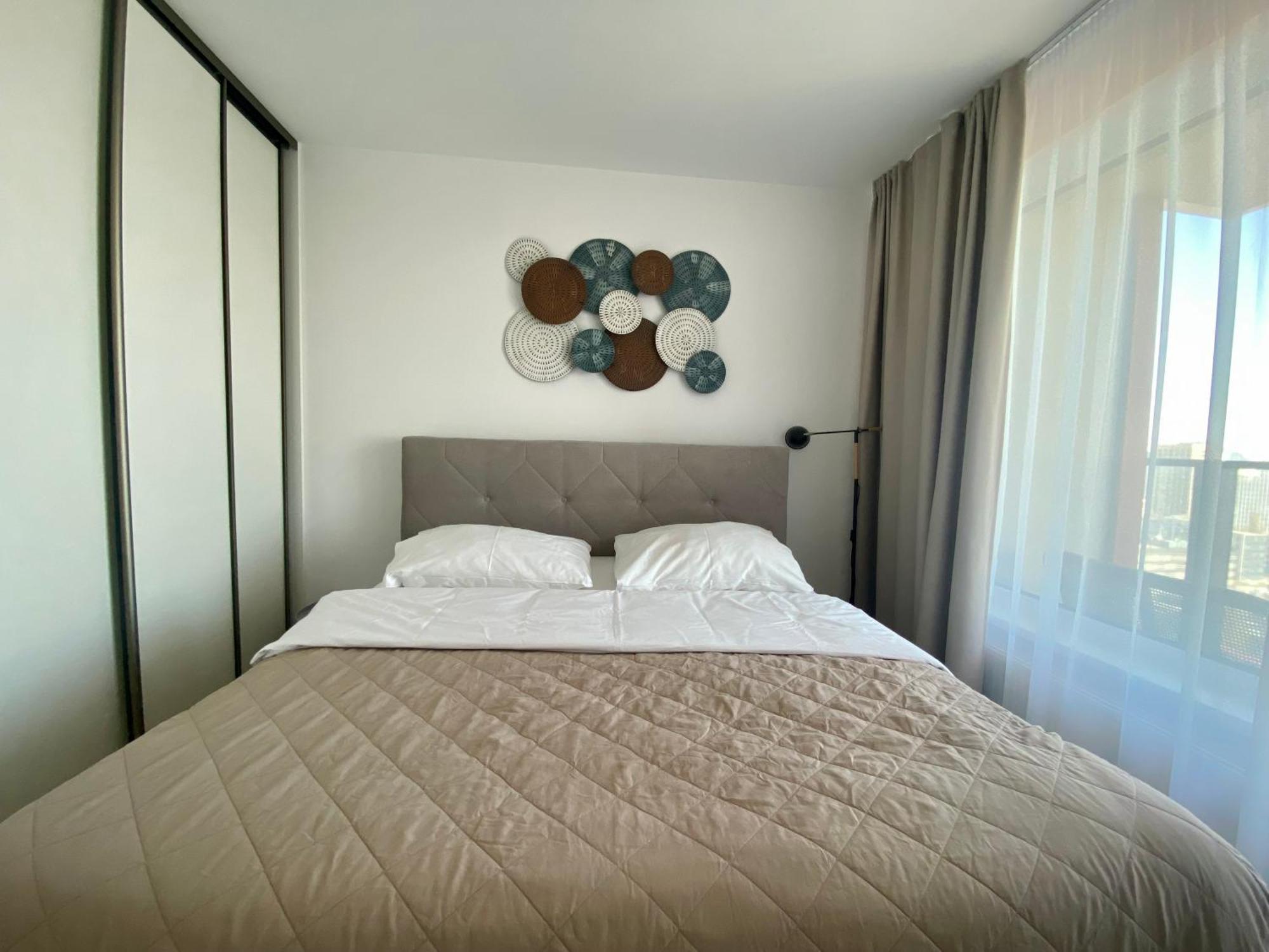 Danubius Apartments Bratislava Oda fotoğraf