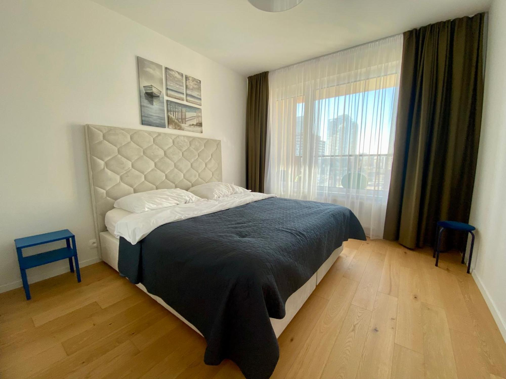 Danubius Apartments Bratislava Oda fotoğraf