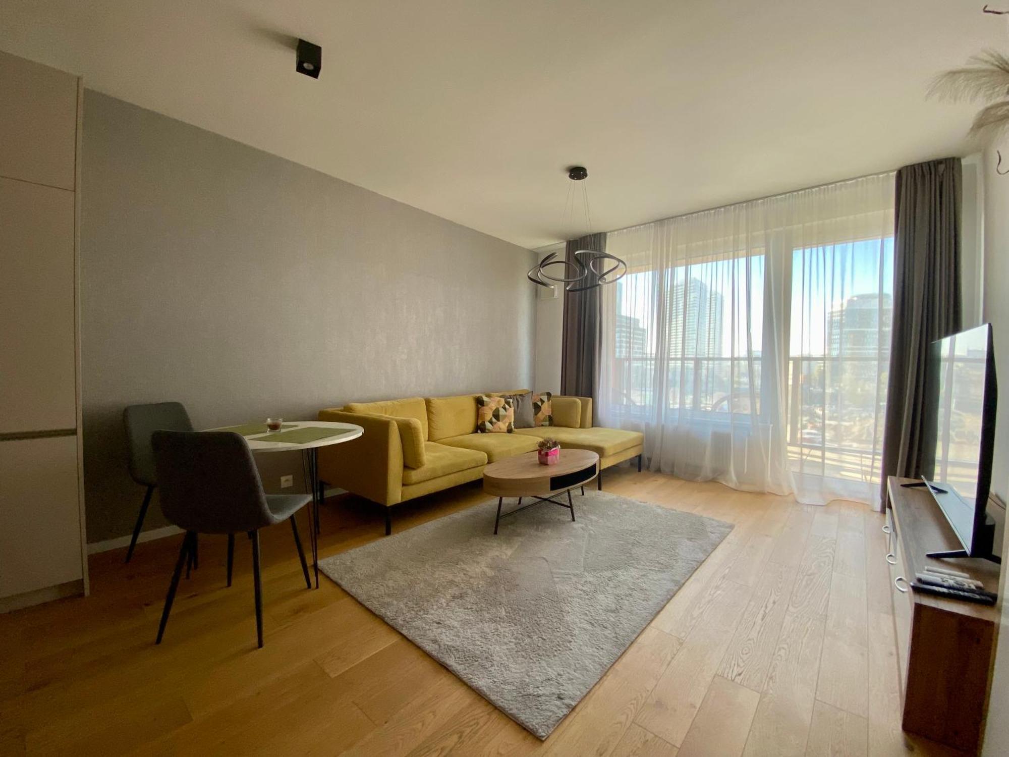 Danubius Apartments Bratislava Dış mekan fotoğraf