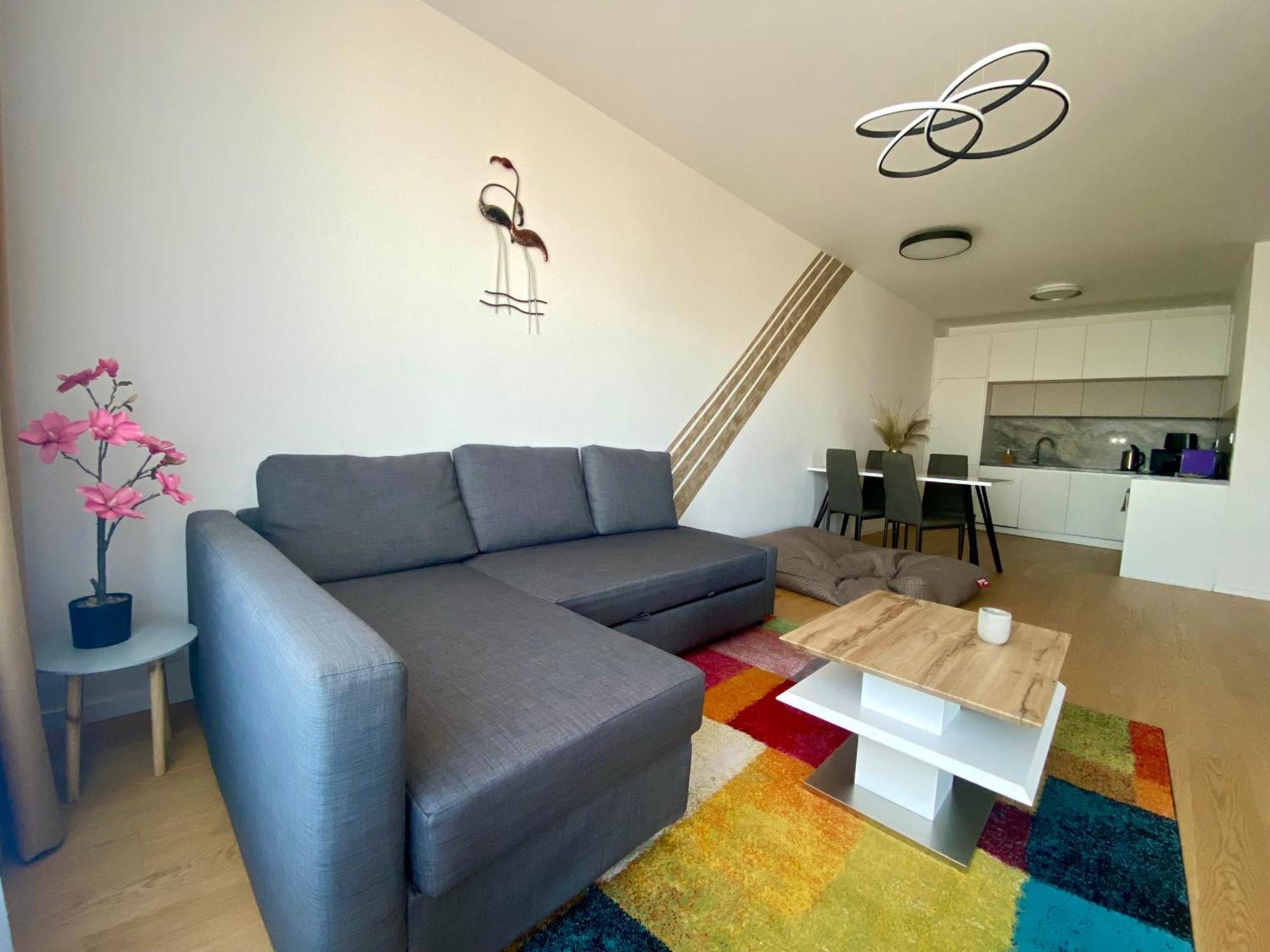 Danubius Apartments Bratislava Dış mekan fotoğraf