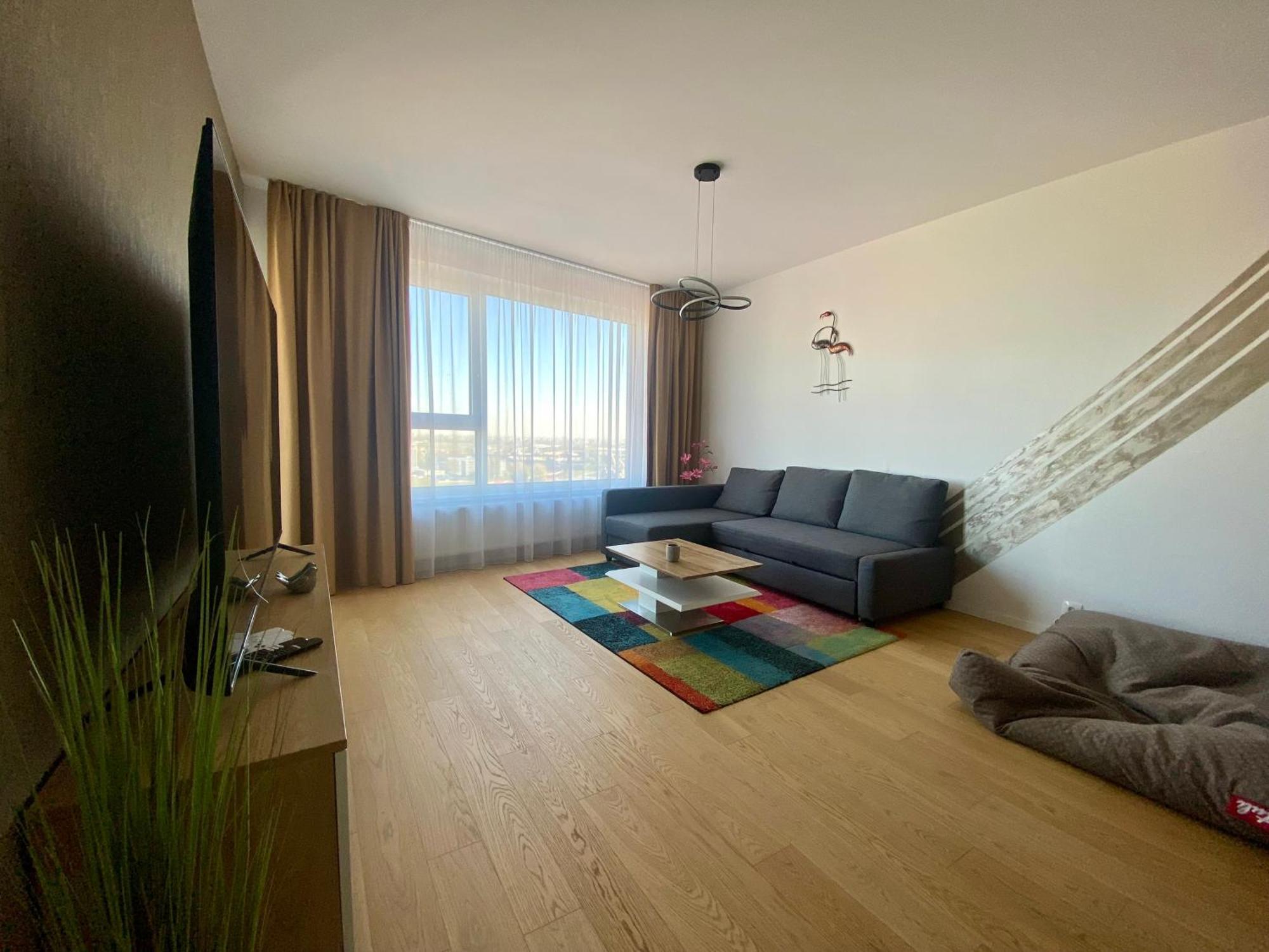 Danubius Apartments Bratislava Oda fotoğraf