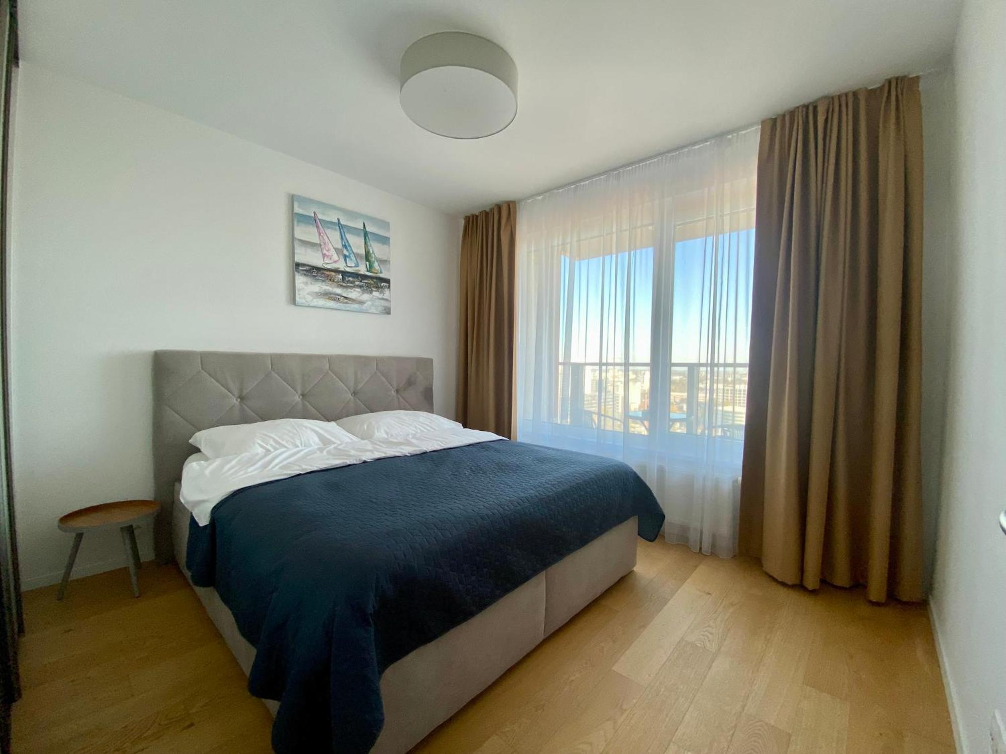 Danubius Apartments Bratislava Oda fotoğraf